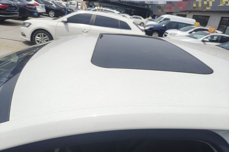 Used Skoda Rapid 2018 1.6L Automatic Comfort Edition Roof