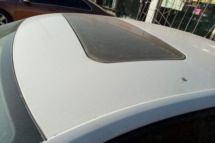Used Skoda Rapid 2018 1.6L Automatic Comfort Edition Roof