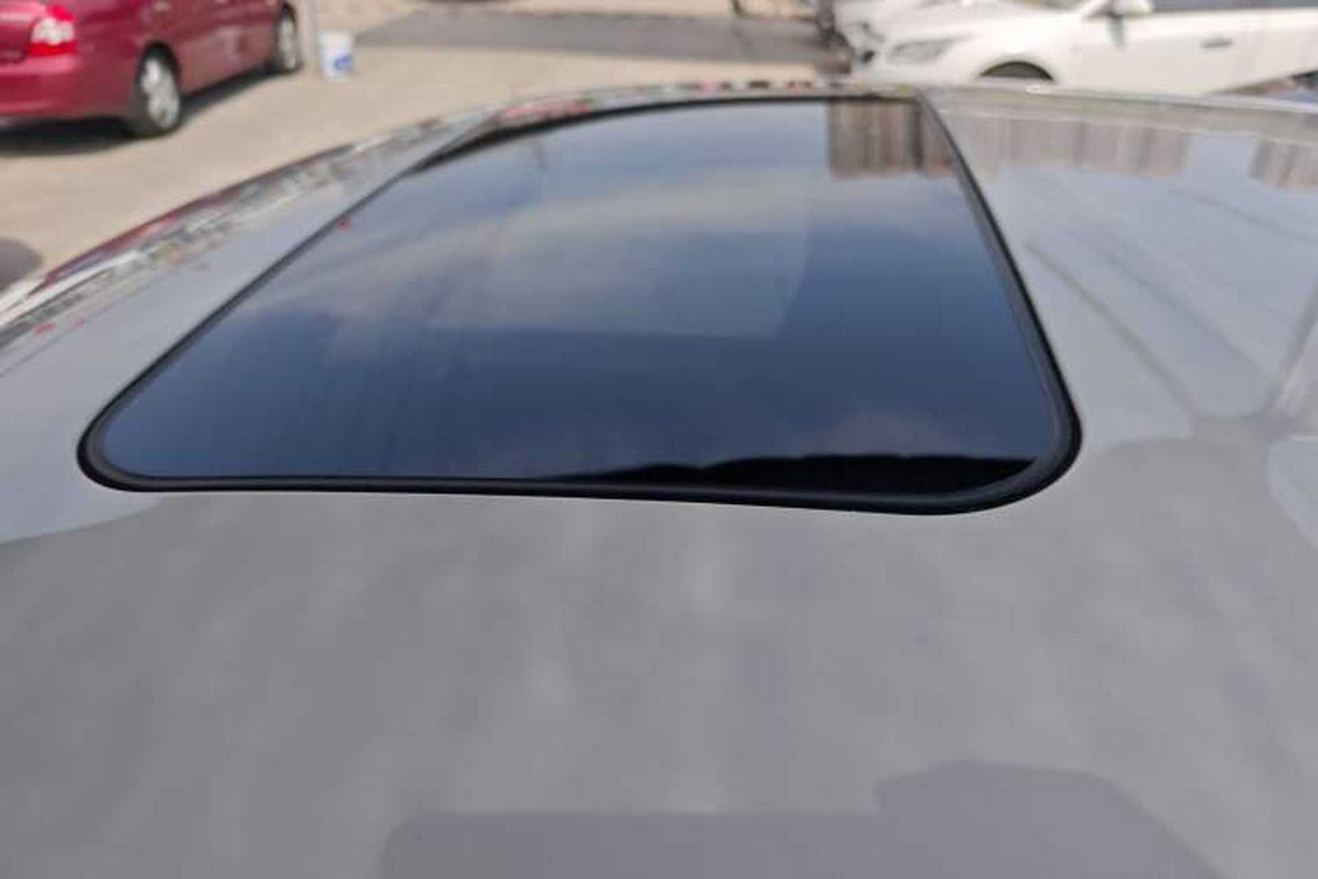 Used Skoda Rapid 2018 1.6L Automatic Comfort Edition Roof