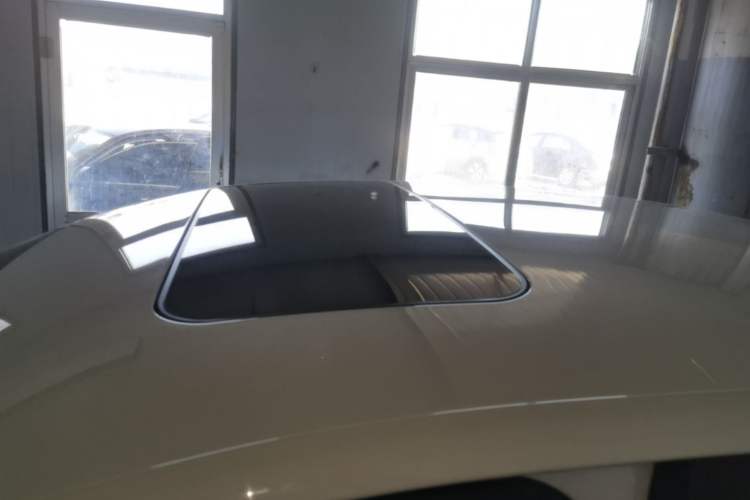 Used Skoda Rapid 2018 1.6L Automatic Comfort Edition Roof