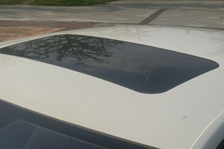 Used Skoda Rapid 2018 1.6L Automatic Comfort Edition Roof