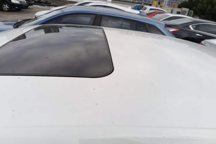 Used Skoda Rapid 2018 1.6L Automatic Comfort Edition Roof