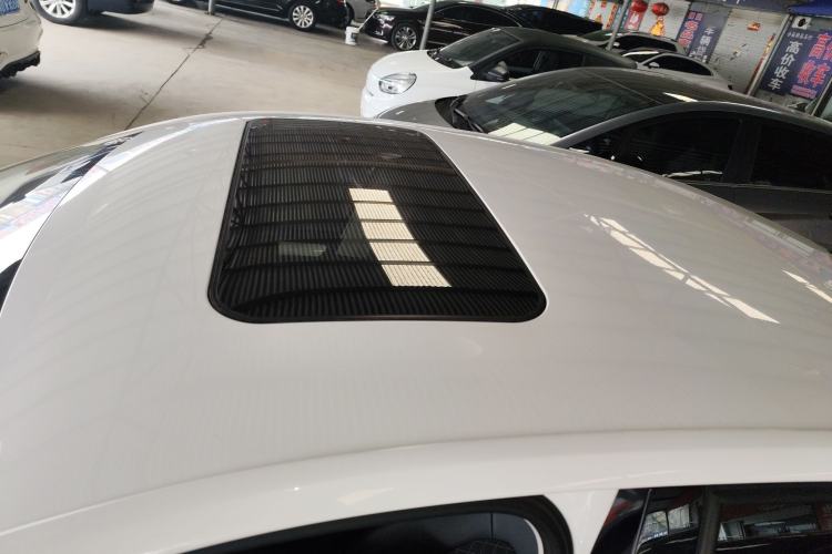 Used Skoda Rapid 2018 1.6L Manual Comfort Edition Roof