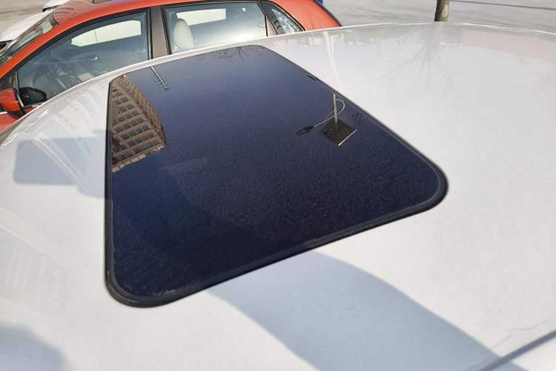 Used Skoda Rapid 2018 1.6L Automatic Comfort Edition Roof
