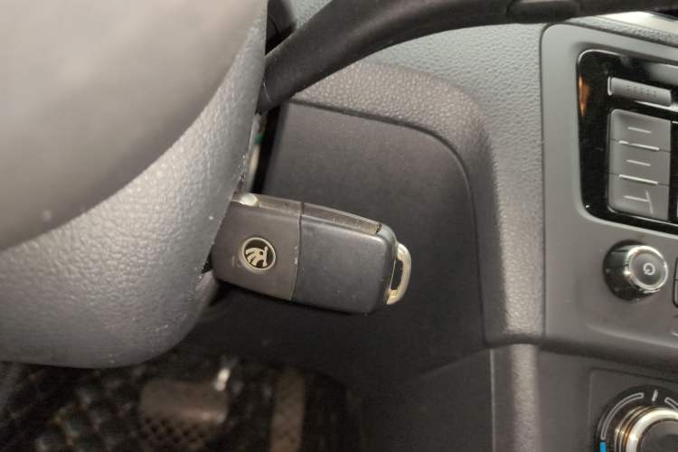 Used Skoda Rapid 2019 1.5L Automatic Comfort Edition China V Standard Interior 1