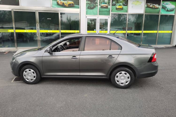 Used Skoda Rapid 2019 1.5L Manual Standard Edition Exterior 5