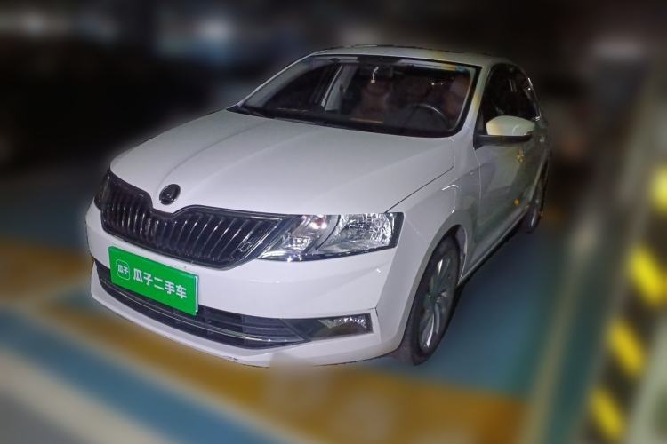 Used Skoda Rapid 2019 1.5L Automatic Comfort Edition China V Standard Guazi used car, China used car export, Used car for sale, Used  cars, Cheapest cars for sale