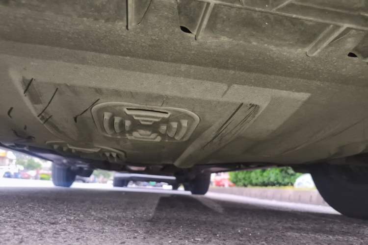 Used Skoda Rapid 2019 1.5L Manual Standard Edition Chassis Front