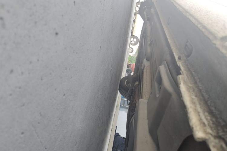 Used Skoda Rapid 2019 1.5L Automatic Standard Edition Chassis Front Right