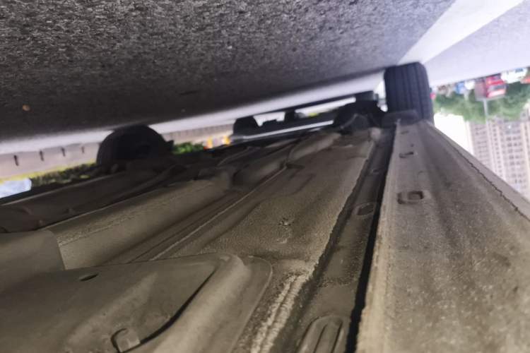 Used Skoda Rapid 2019 1.5L Manual Standard Edition Chassis Front Right