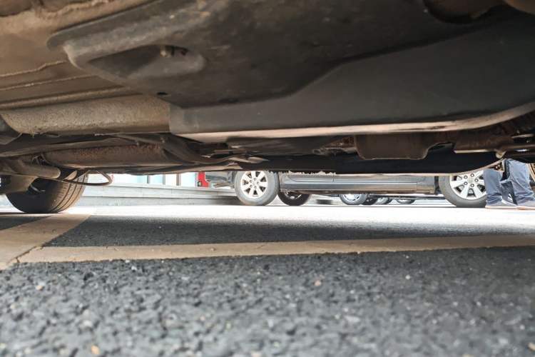 Used Skoda Rapid 2019 1.5L Manual Entry-Level Version Chassis Front Right