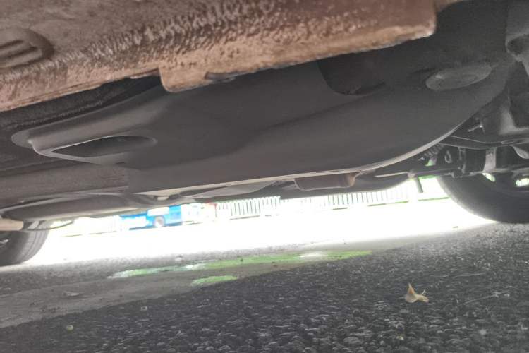 Used Skoda Rapid 2019 1.5L Manual Entry-Level Version Chassis Front Right