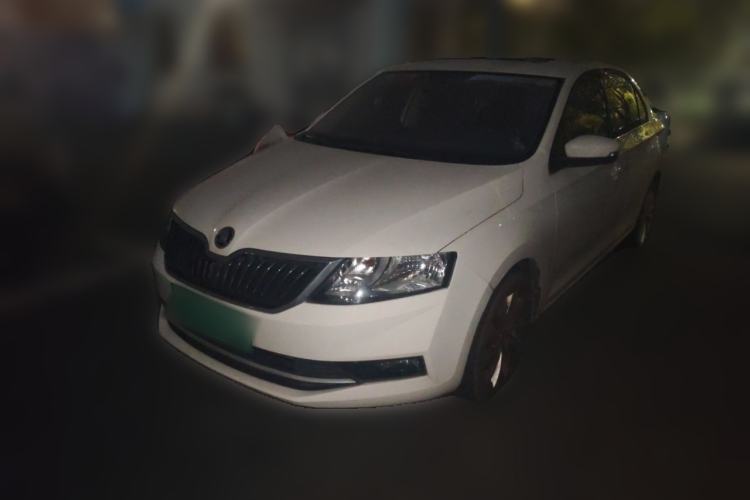 Used Skoda Rapid 2019 1.5L Manual Comfort Edition China VI Standard Guazi used car, China used car export, Used car for sale, Used  cars, Cheapest cars for sale