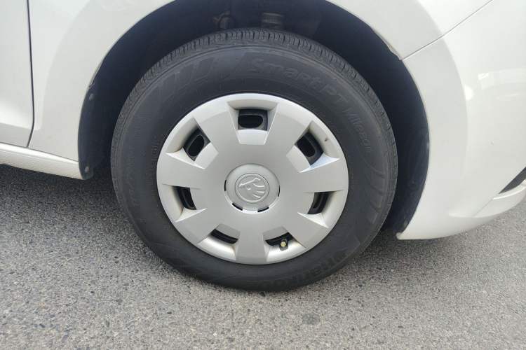 Used Skoda Rapid 2019 1.5L Automatic Standard Edition Exterior 7