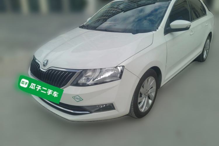 Używany Skoda Rapid 2019 1.5L Manual Comfort Edition China V Standard Guazi used car, China used car export, Used car for sale, Used cars, Cheapest cars for sale