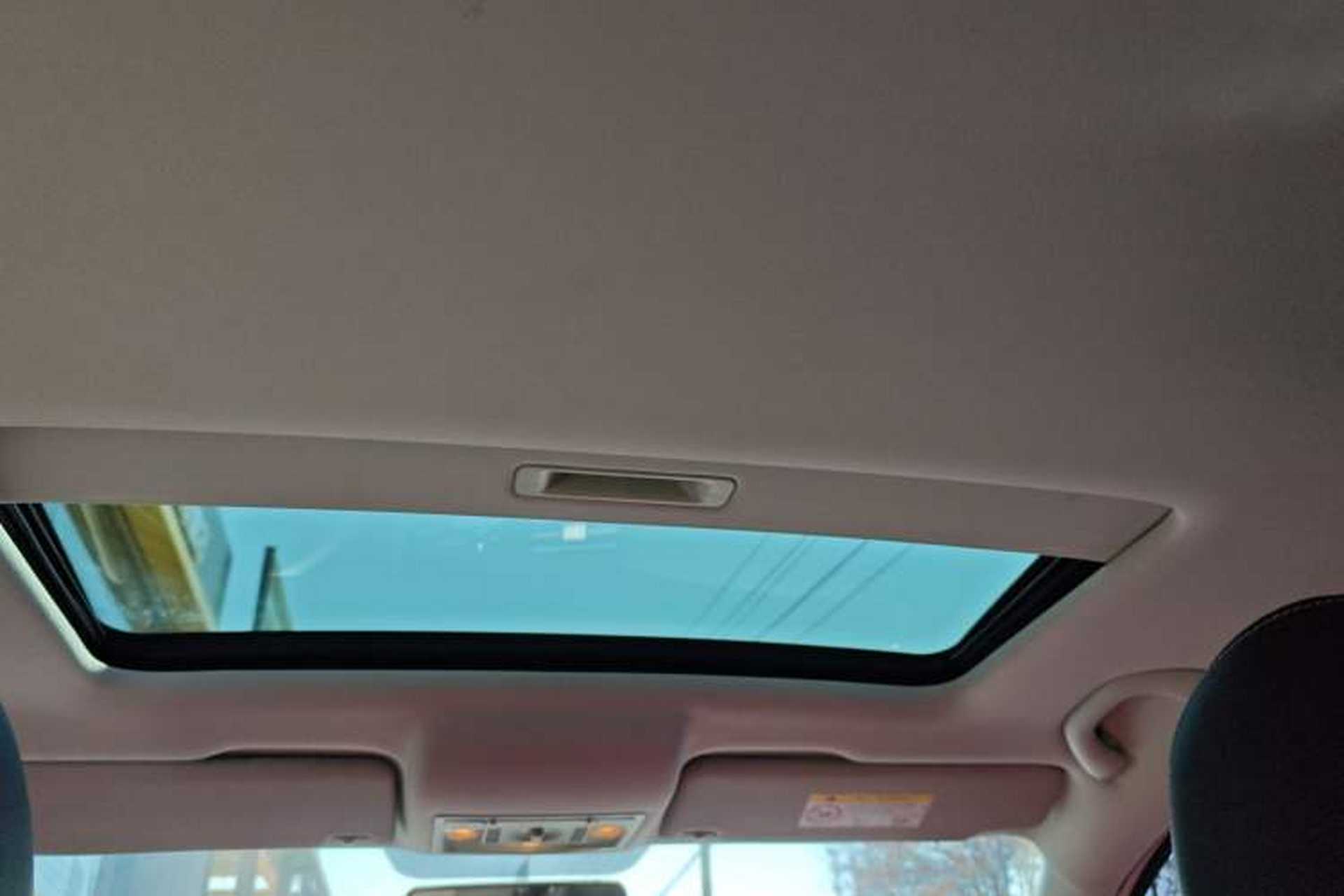 Used Skoda Rapid 2019 1.5L Automatic Comfort Edition China V Standard Headliner