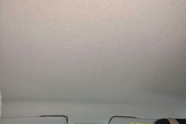 Used Skoda Rapid 2019 1.5L Manual Standard Edition Headliner