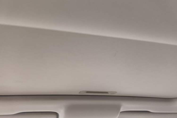 Used Skoda Rapid 2019 1.5L Automatic Comfort Edition China V Standard Headliner