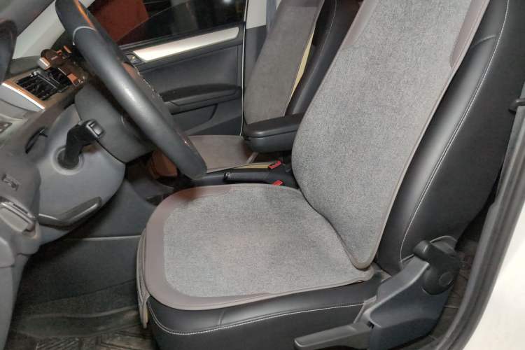 Used Skoda Rapid 2019 1.5L Manual Comfort Edition China VI Standard Left Front Seat