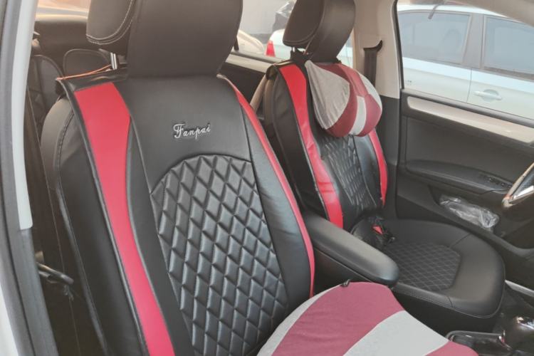 Used Skoda Rapid 2019 1.5L Automatic Comfort Edition China VI Standard Right Front Seat