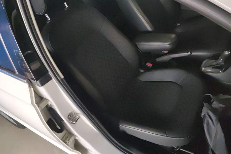 Used Skoda Rapid 2019 1.5L Automatic Comfort Edition China V Standard Right Front Seat