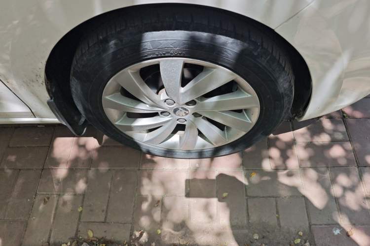Used Skoda Rapid 2019 1.5L Automatic Comfort Edition China V Standard Right Front Wheel Hub