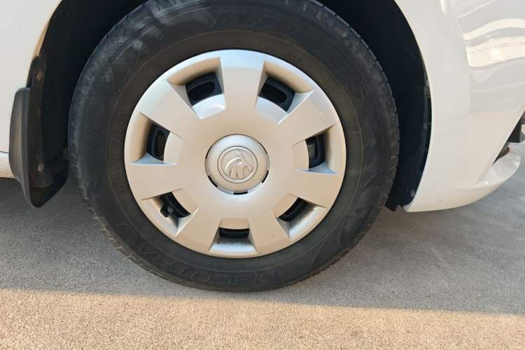 Used Skoda Rapid 2019 Revised Version 1.5L Manual Standard Edition China VI Right Front Wheel Hub