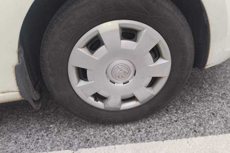 Used Skoda Rapid 2019 1.5L Manual Standard Edition Right Front Wheel Hub