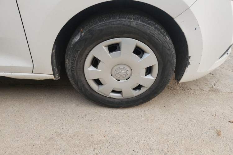 Used Skoda Rapid 2019 Revised Version 1.5L Manual Standard Edition China VI Right Front Wheel Hub