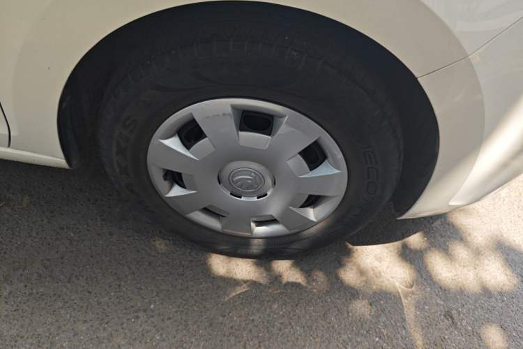 Used Skoda Rapid 2019 Revised Version 1.5L Manual Entry-Level Edition China VI Right Front Wheel Hub