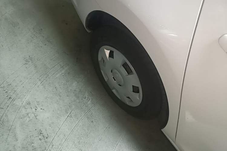 Used Skoda Rapid 2019 1.5L Automatic Standard Edition Right Rear Wheel Hub