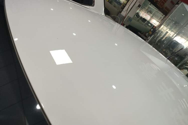Used Skoda Rapid 2019 1.5L Automatic Standard Edition Roof