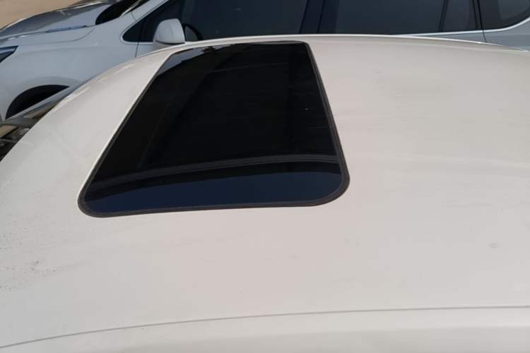 Used Skoda Rapid 2019 1.5L Automatic Comfort Edition China VI Standard Roof
