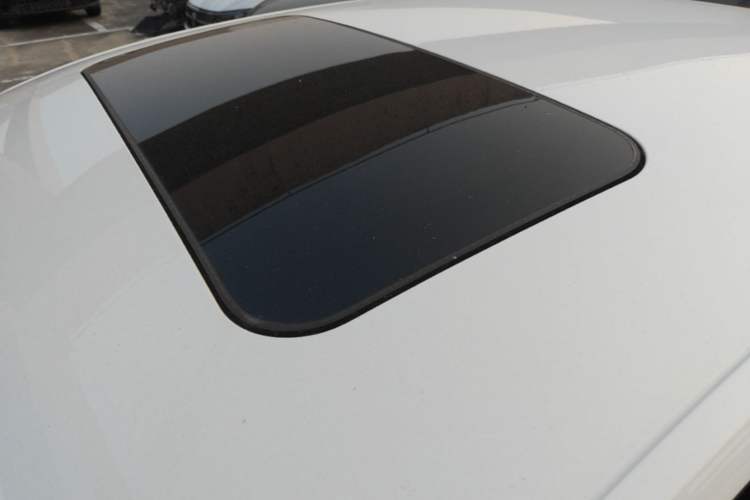 Used Skoda Rapid 2019 1.5L Automatic Comfort Edition China VI Standard Roof