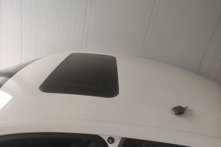 Used Skoda Rapid 2019 1.5L Manual Comfort Edition China V Standard Roof