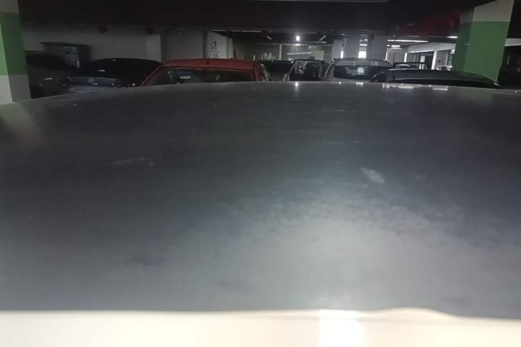 Used Skoda Rapid 2019 1.5L Automatic Standard Edition Roof