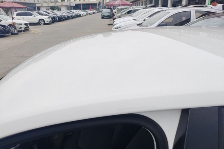 Used Skoda Rapid 2019 1.5L Automatic Standard Edition Roof
