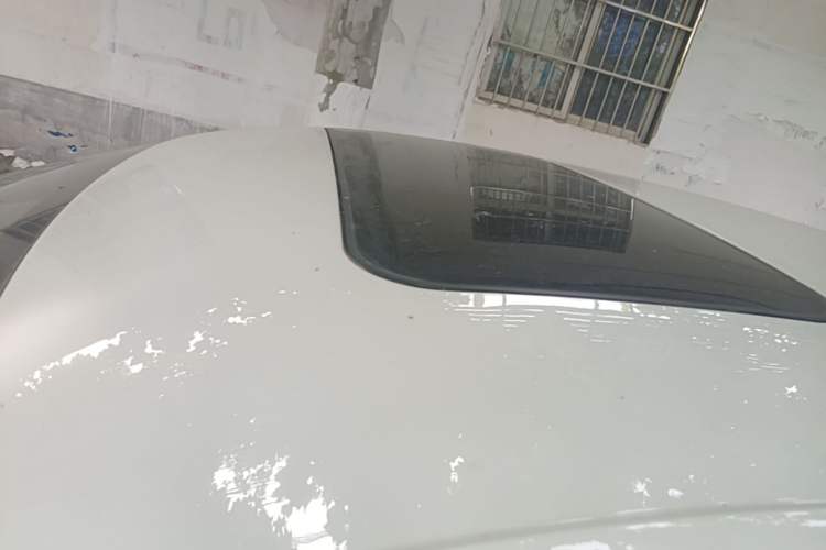 Used Skoda Rapid 2019 1.5L Automatic Comfort Edition China VI Standard Roof