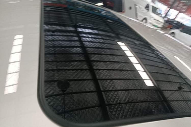 Used Skoda Rapid 2019 1.5L Automatic Comfort Edition China VI Standard Roof