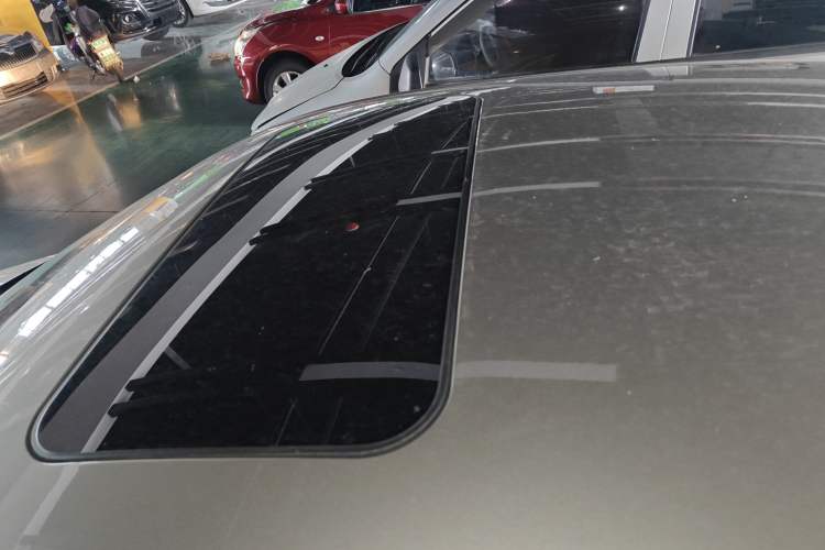 Used Skoda Rapid 2019 1.5L Automatic Comfort Edition China VI Standard Roof