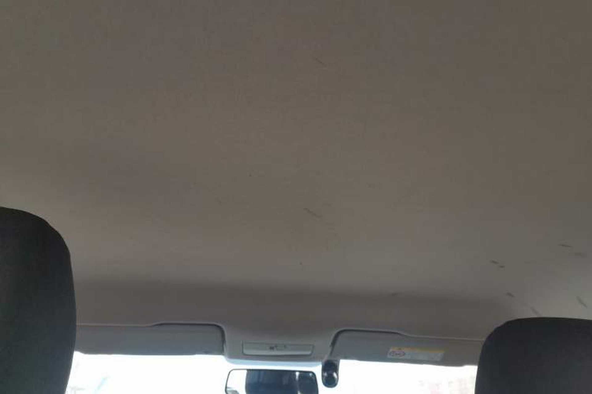 Used Skoda Rapid 2020 1.5L Manual Standard Edition Headliner