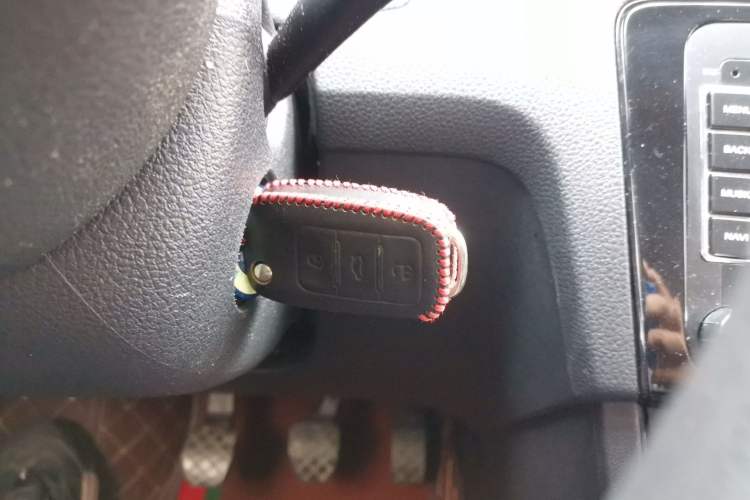 Used Skoda Rapid 2020 1.5L Manual Standard Edition Interior 1