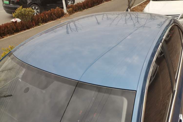 Used Skoda Rapid 2020 1.5L Manual Standard Edition Roof