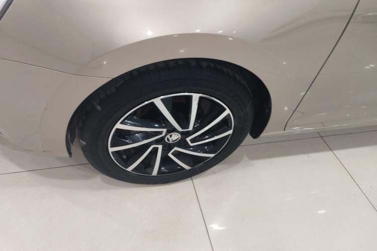 Used Skoda Rapid 2020 1.5L Automatic Comfort Edition Exterior 7