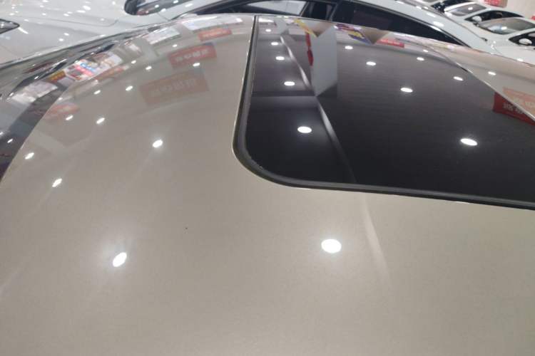 Used Skoda Rapid 2020 1.5L Automatic Comfort Edition Roof