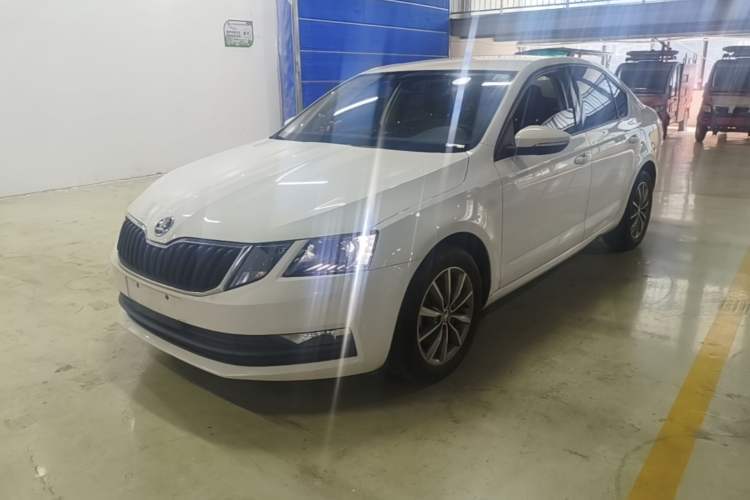 Used Skoda Rapid 2020 1.5L Manual Standard Edition Guazi used car, China used car export, Used car for sale, Used  cars, Cheapest cars for sale