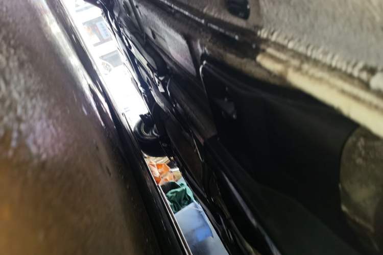 Used Skoda Rapid 2020 1.5L Automatic Standard Edition Chassis Front Right