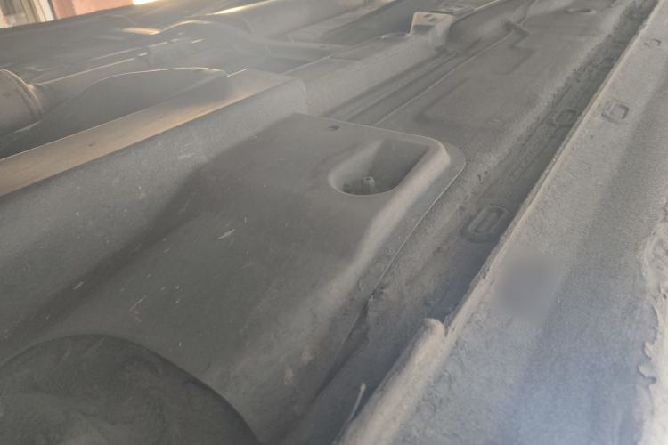 Used Skoda Rapid 2020 1.5L Automatic Comfort Edition Chassis Front Right