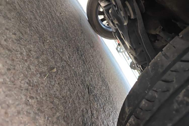 Used Skoda Rapid 2020 1.5L Automatic Comfort Edition Chassis Front Right