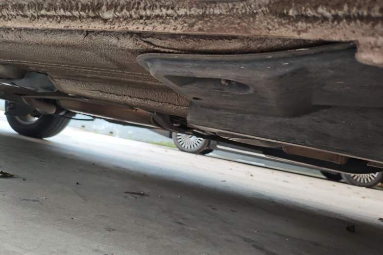 Used Skoda Rapid 2020 1.5L Automatic Standard Edition Chassis Front Right